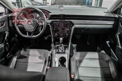 فولكسفاغن باسات